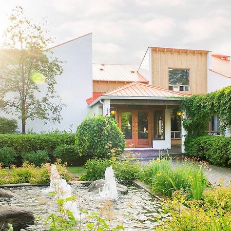 Hotel Cheribourg Orford Εξωτερικό φωτογραφία