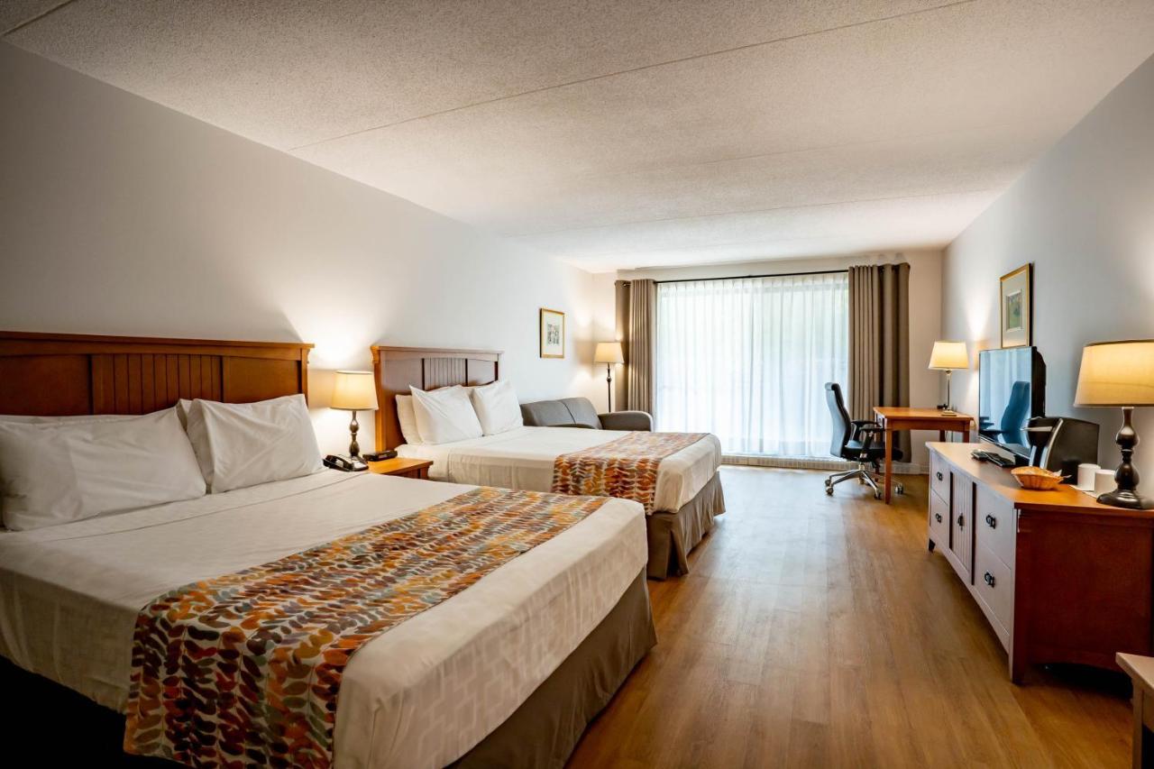 Hotel Cheribourg Orford Εξωτερικό φωτογραφία