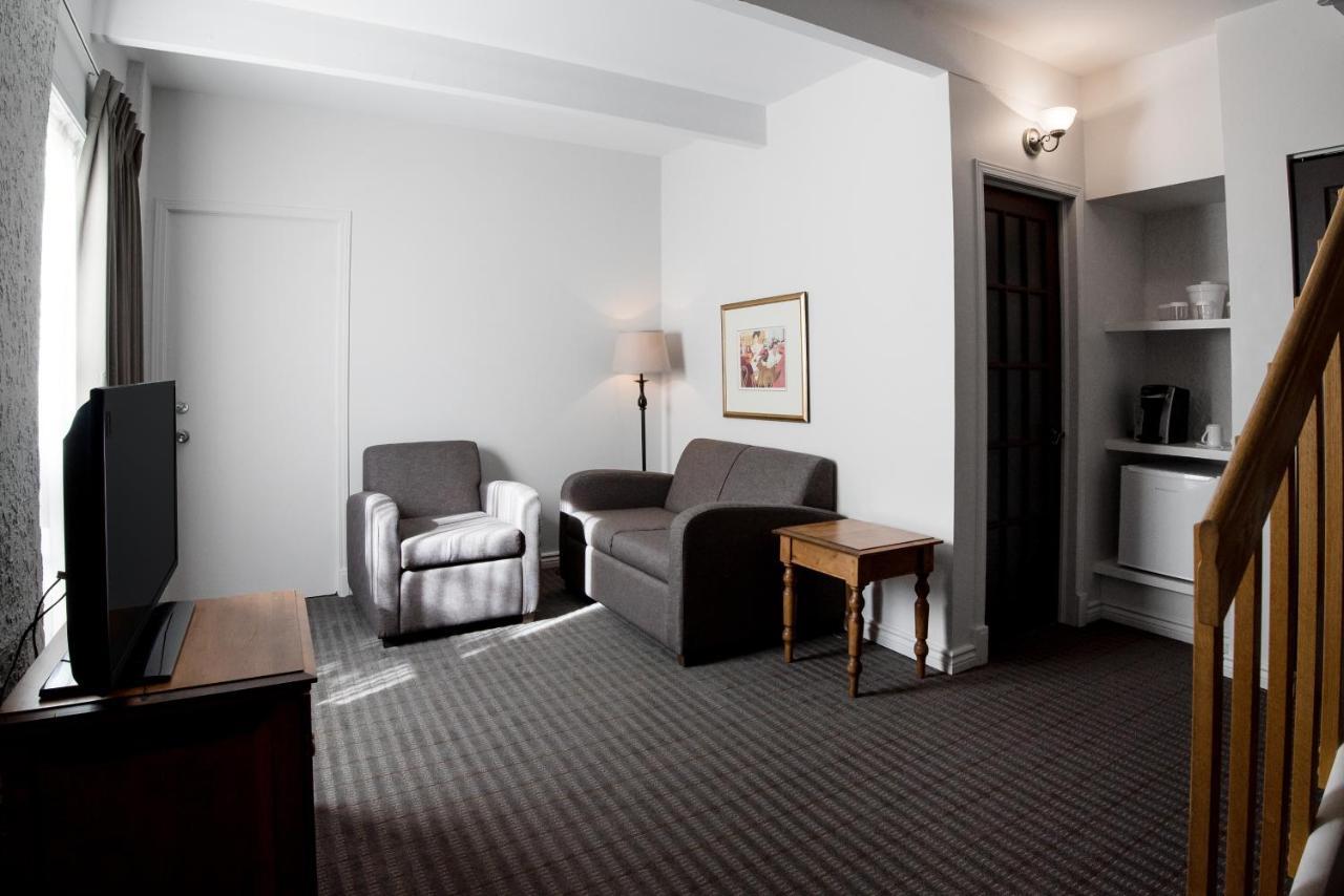 Hotel Cheribourg Orford Εξωτερικό φωτογραφία