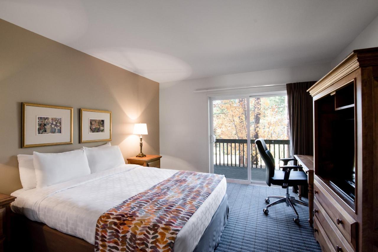 Hotel Cheribourg Orford Εξωτερικό φωτογραφία