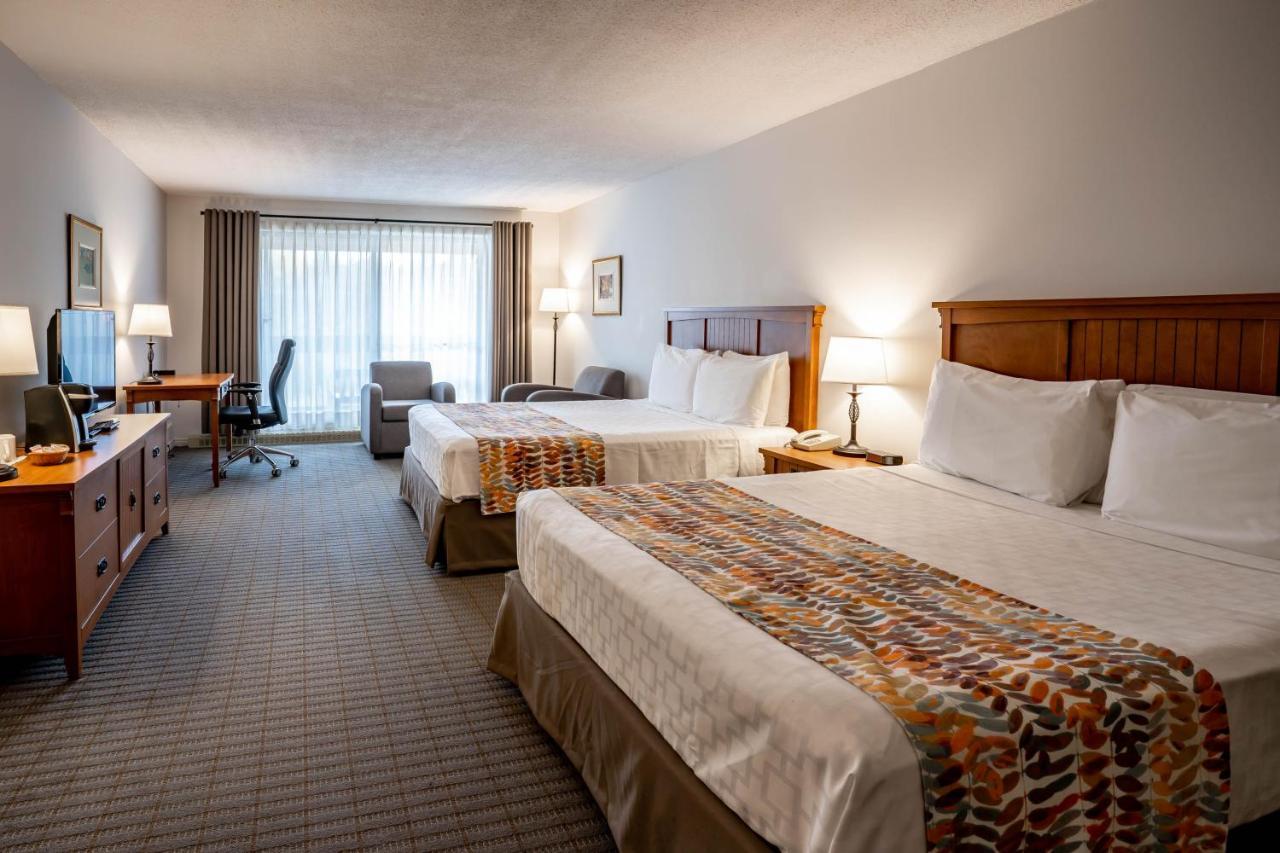 Hotel Cheribourg Orford Εξωτερικό φωτογραφία