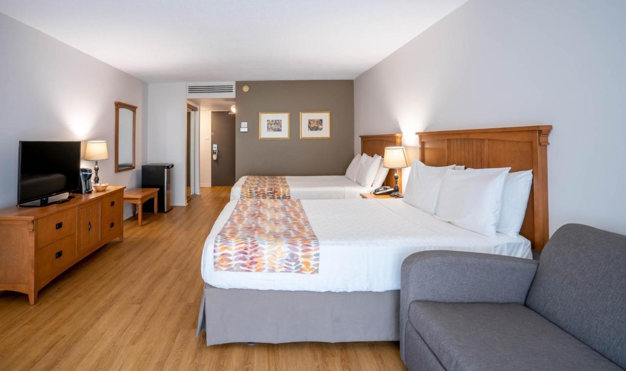 Hotel Cheribourg Orford Εξωτερικό φωτογραφία