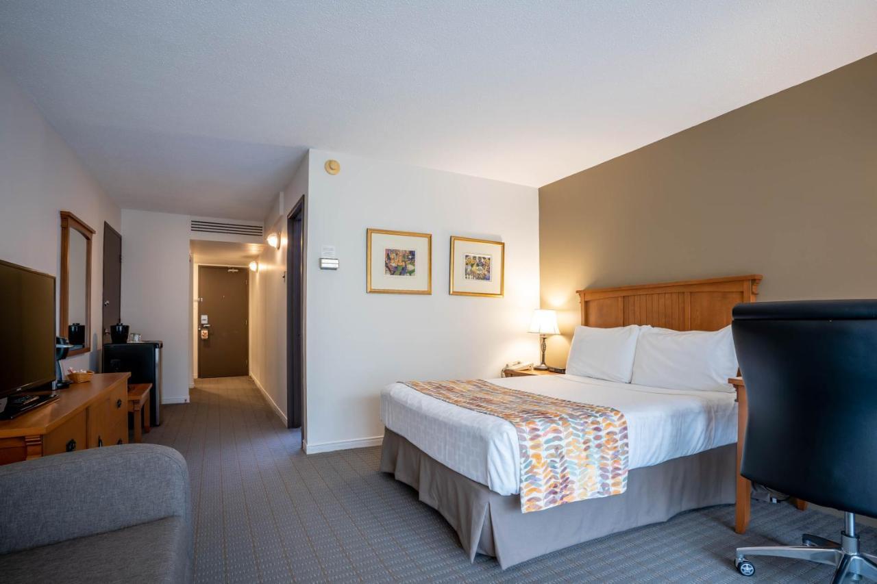 Hotel Cheribourg Orford Εξωτερικό φωτογραφία