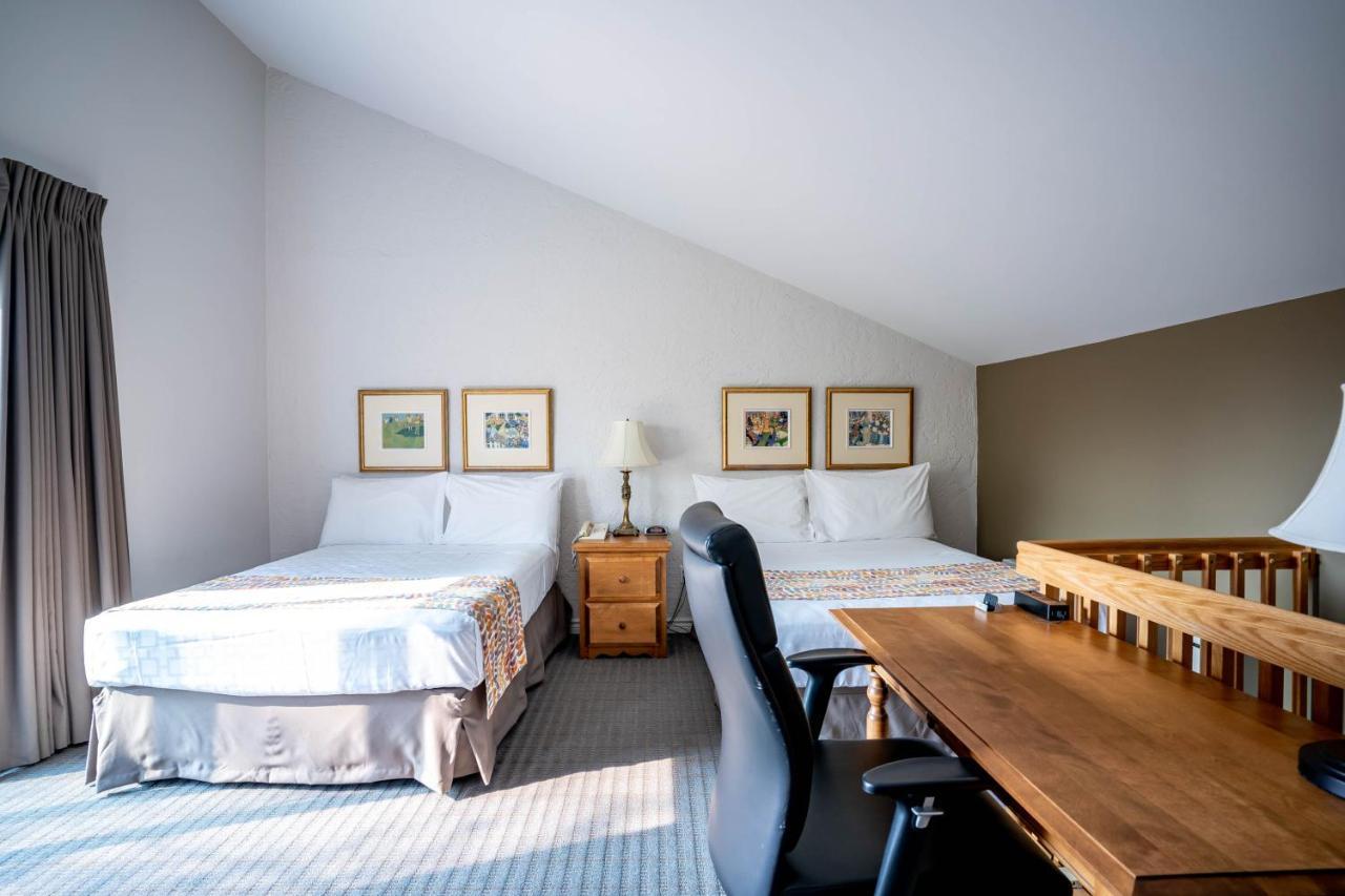 Hotel Cheribourg Orford Εξωτερικό φωτογραφία