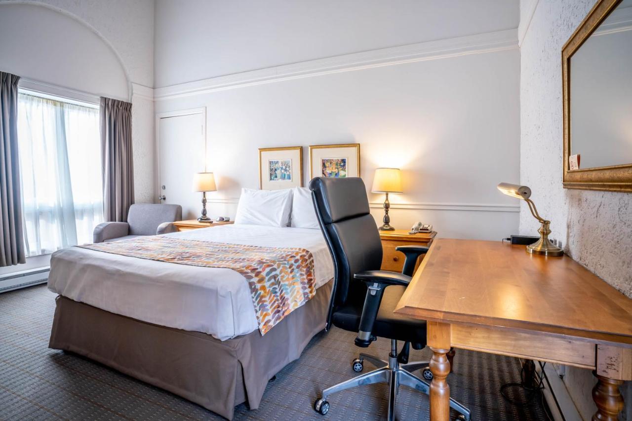 Hotel Cheribourg Orford Εξωτερικό φωτογραφία