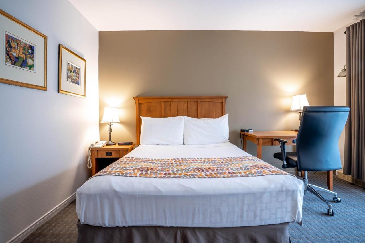 Hotel Cheribourg Orford Εξωτερικό φωτογραφία