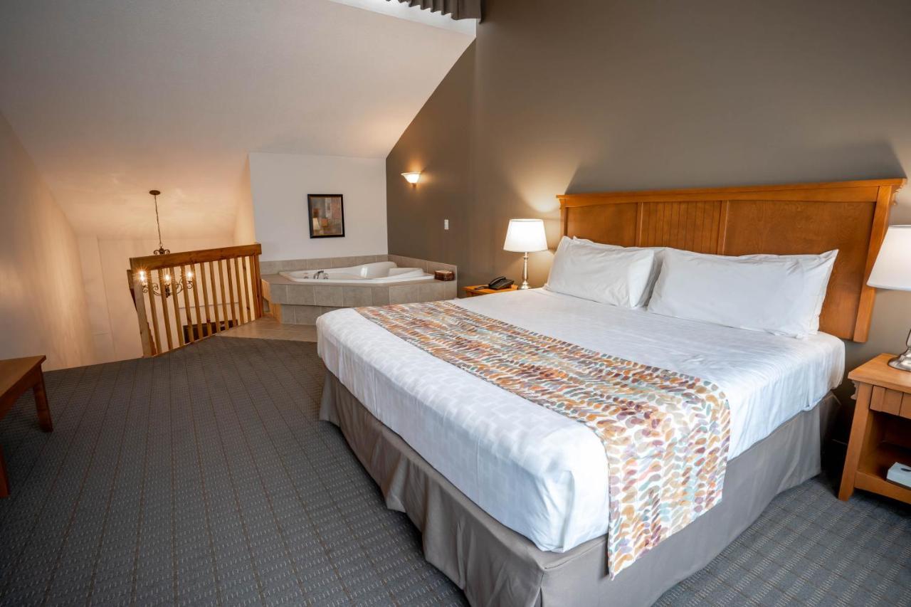 Hotel Cheribourg Orford Εξωτερικό φωτογραφία