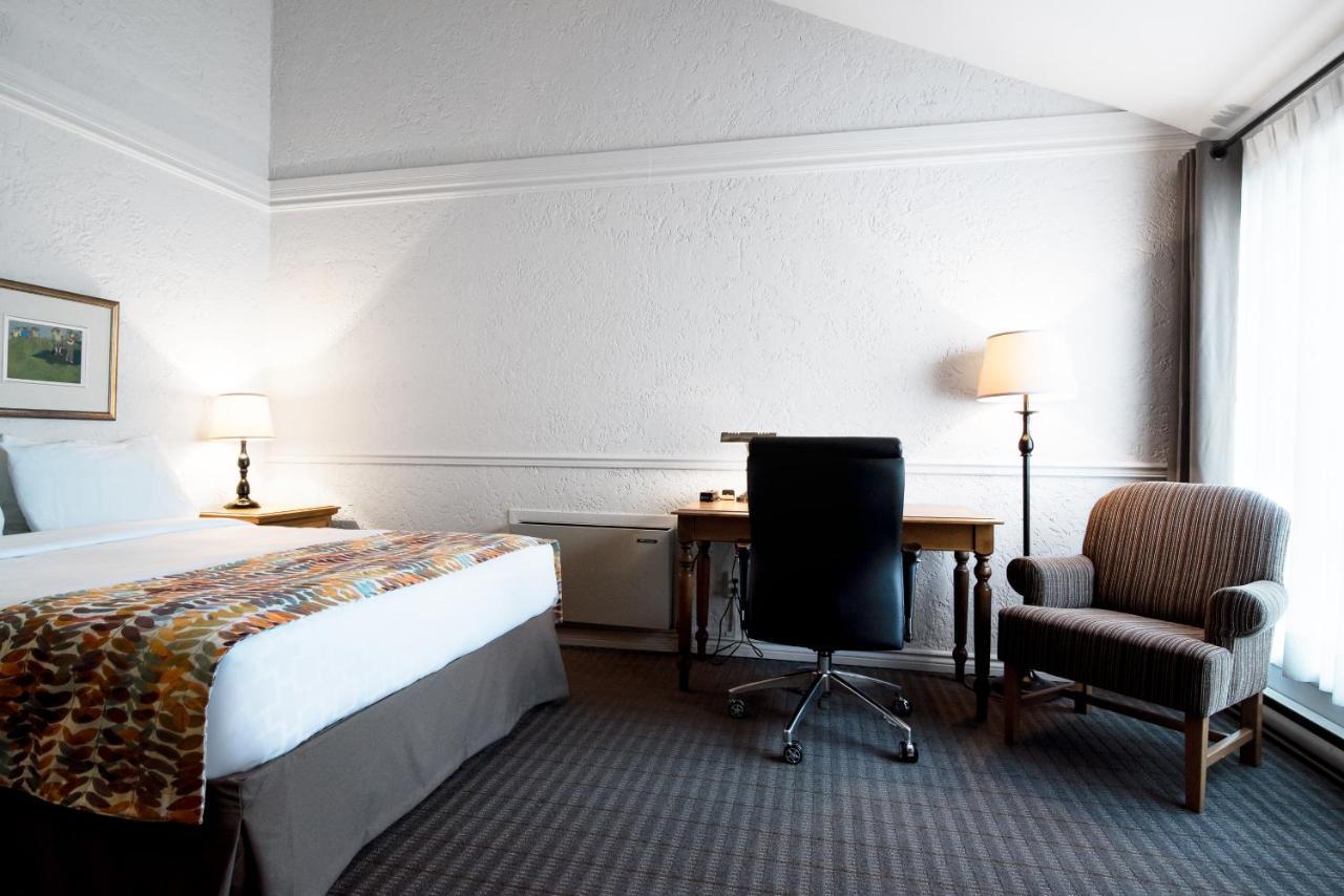 Hotel Cheribourg Orford Εξωτερικό φωτογραφία