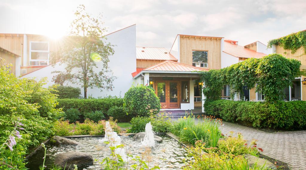 Hotel Cheribourg Orford Εξωτερικό φωτογραφία