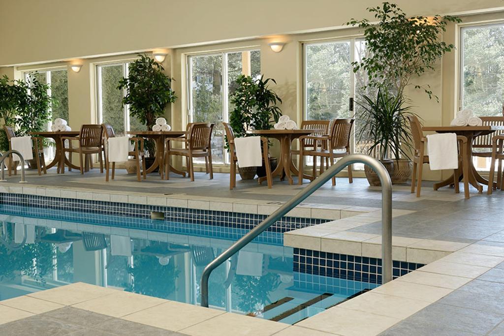Hotel Cheribourg Orford Εξωτερικό φωτογραφία