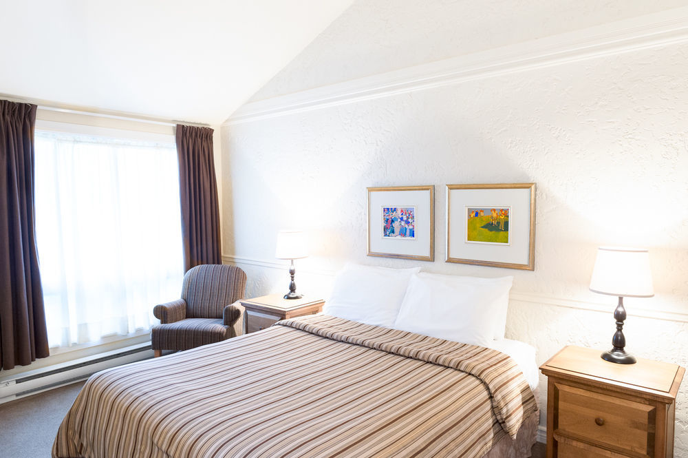 Hotel Cheribourg Orford Εξωτερικό φωτογραφία