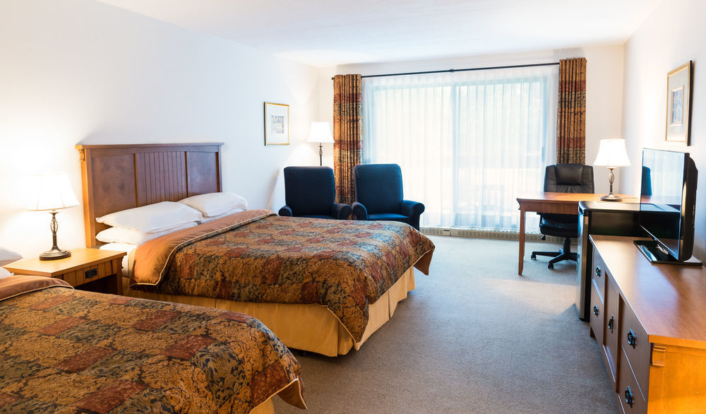 Hotel Cheribourg Orford Εξωτερικό φωτογραφία
