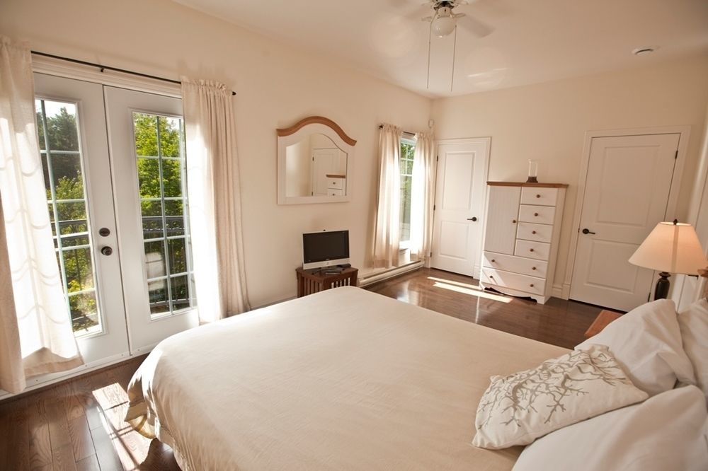 Hotel Cheribourg Orford Εξωτερικό φωτογραφία
