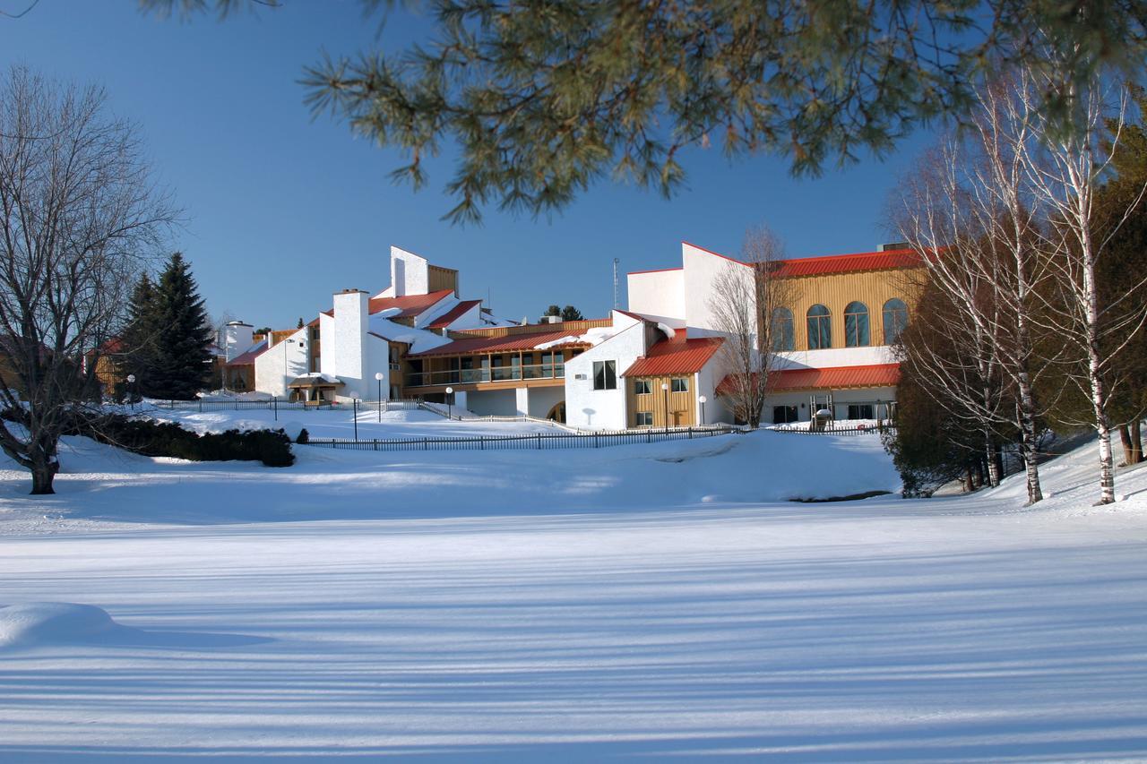 Hotel Cheribourg Orford Εξωτερικό φωτογραφία