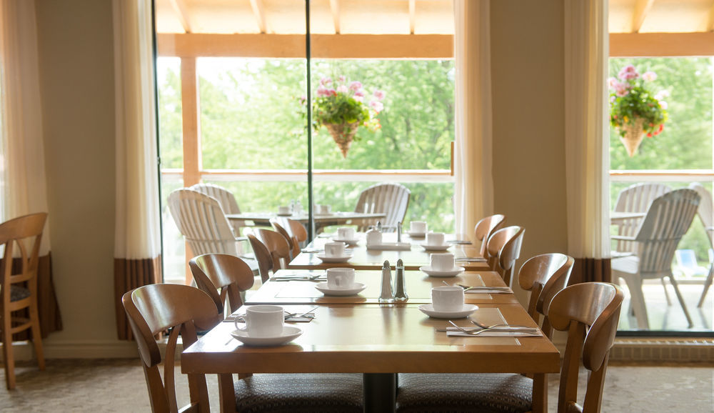 Hotel Cheribourg Orford Εξωτερικό φωτογραφία
