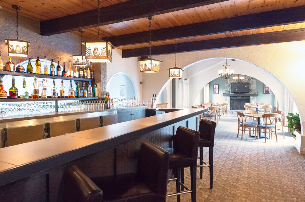 Hotel Cheribourg Orford Εξωτερικό φωτογραφία