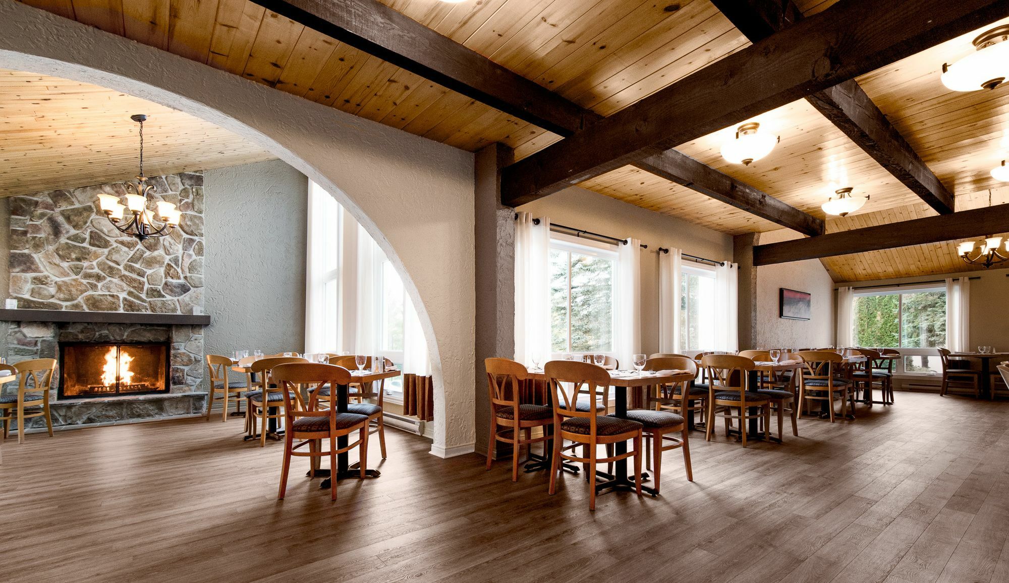 Hotel Cheribourg Orford Εξωτερικό φωτογραφία