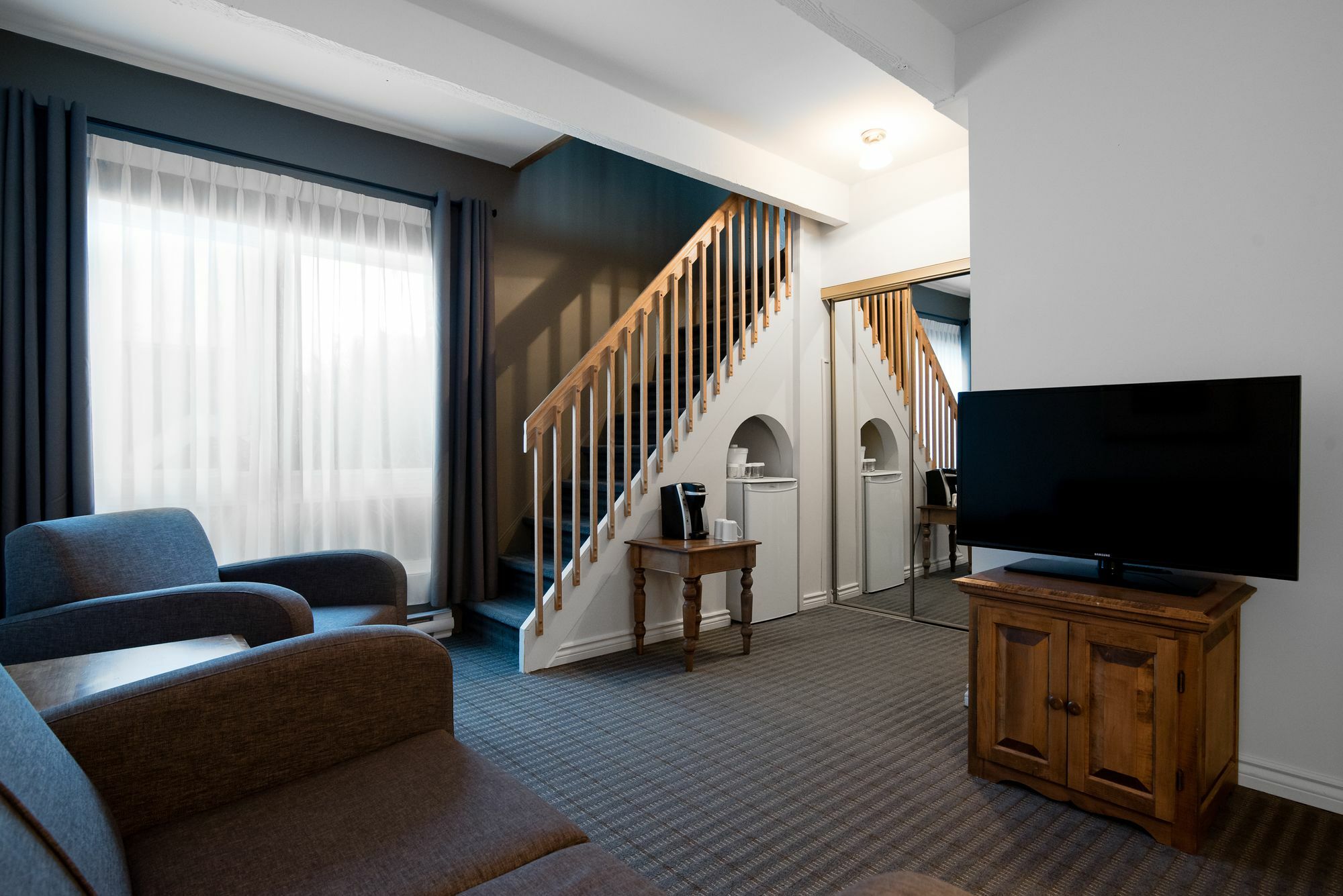 Hotel Cheribourg Orford Εξωτερικό φωτογραφία