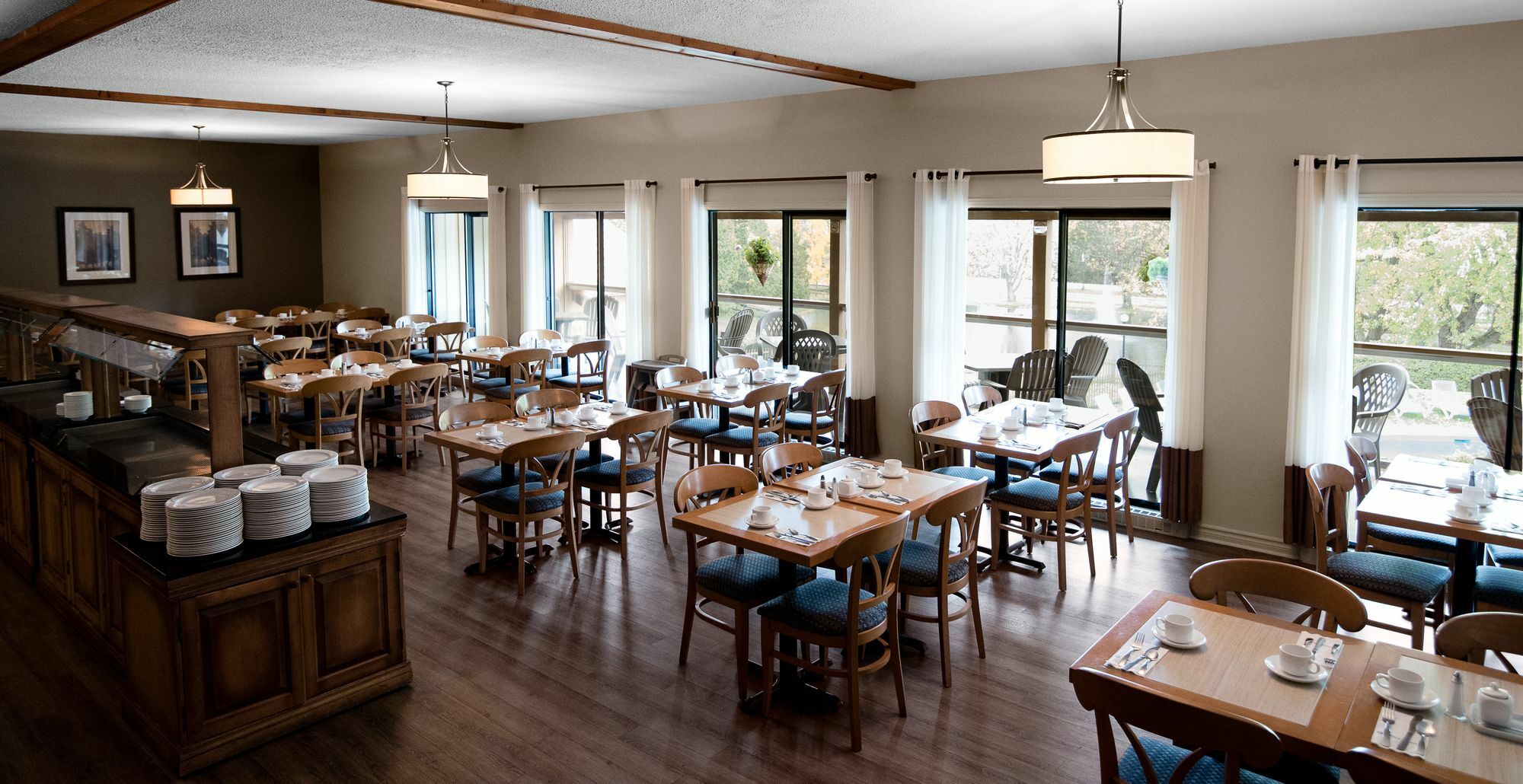 Hotel Cheribourg Orford Εξωτερικό φωτογραφία