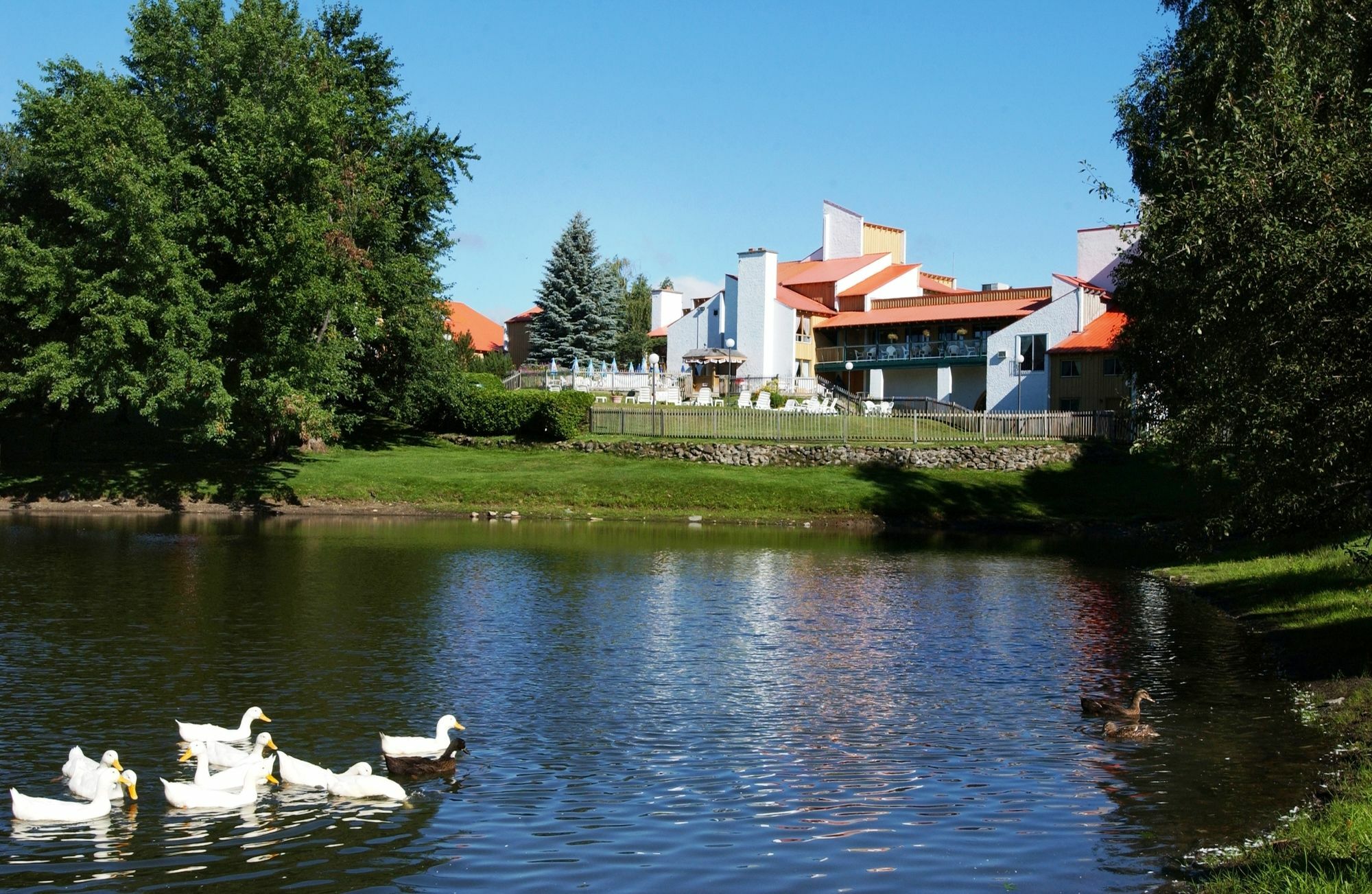 Hotel Cheribourg Orford Εξωτερικό φωτογραφία